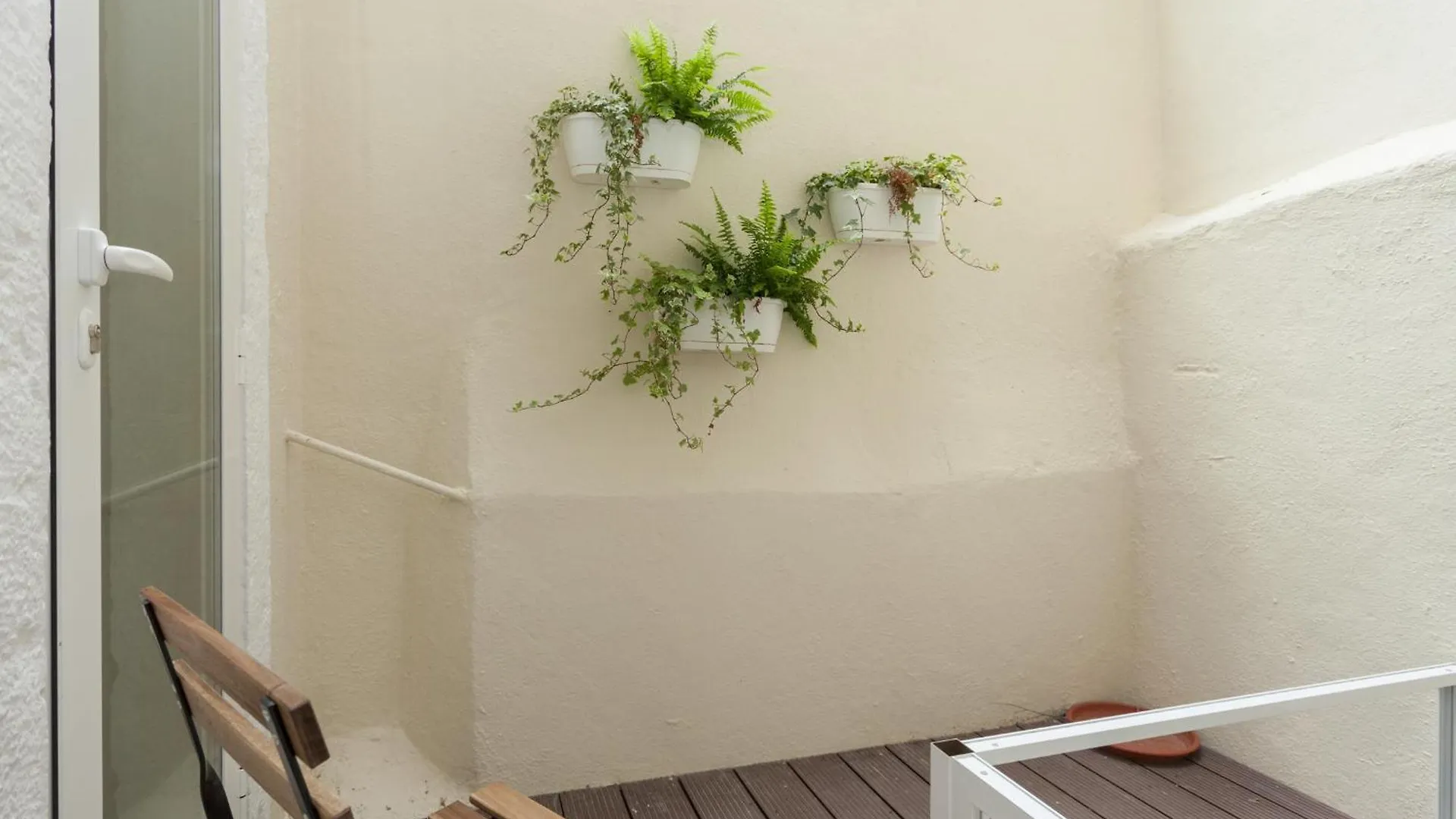Beguest Santa Catarina Lisbon Apartment