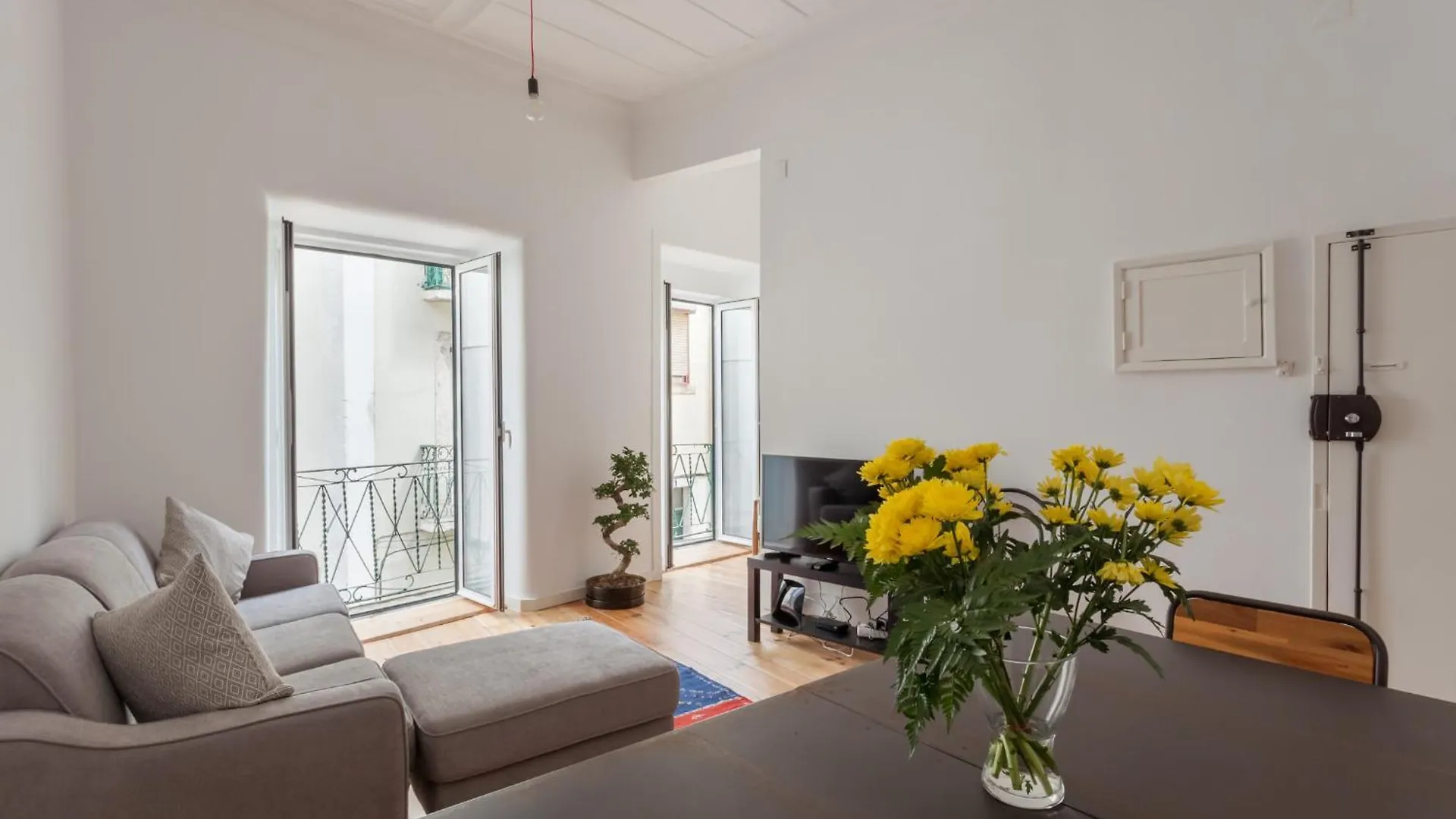 Beguest Santa Catarina Lisbon Apartment