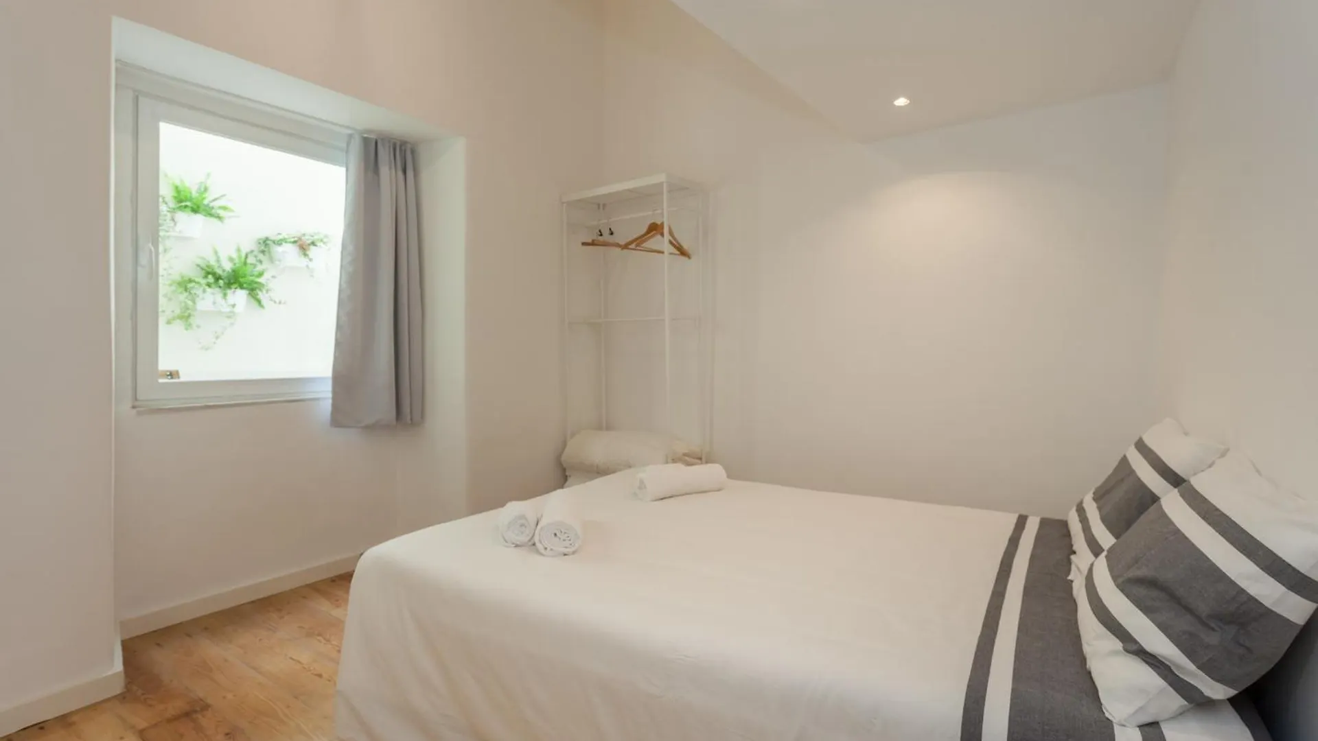Beguest Santa Catarina Lisbon Apartment