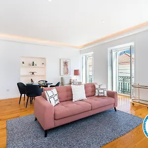 Lxluxhome - Combro Luxury Lisbona