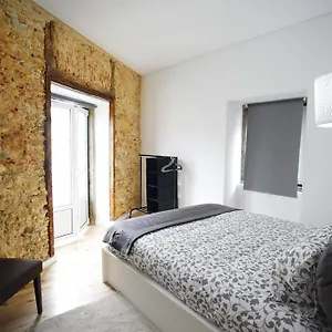 Charming Bairro Alto Lisbona