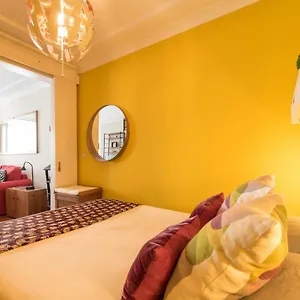  Apartment Cozy In Historic Center