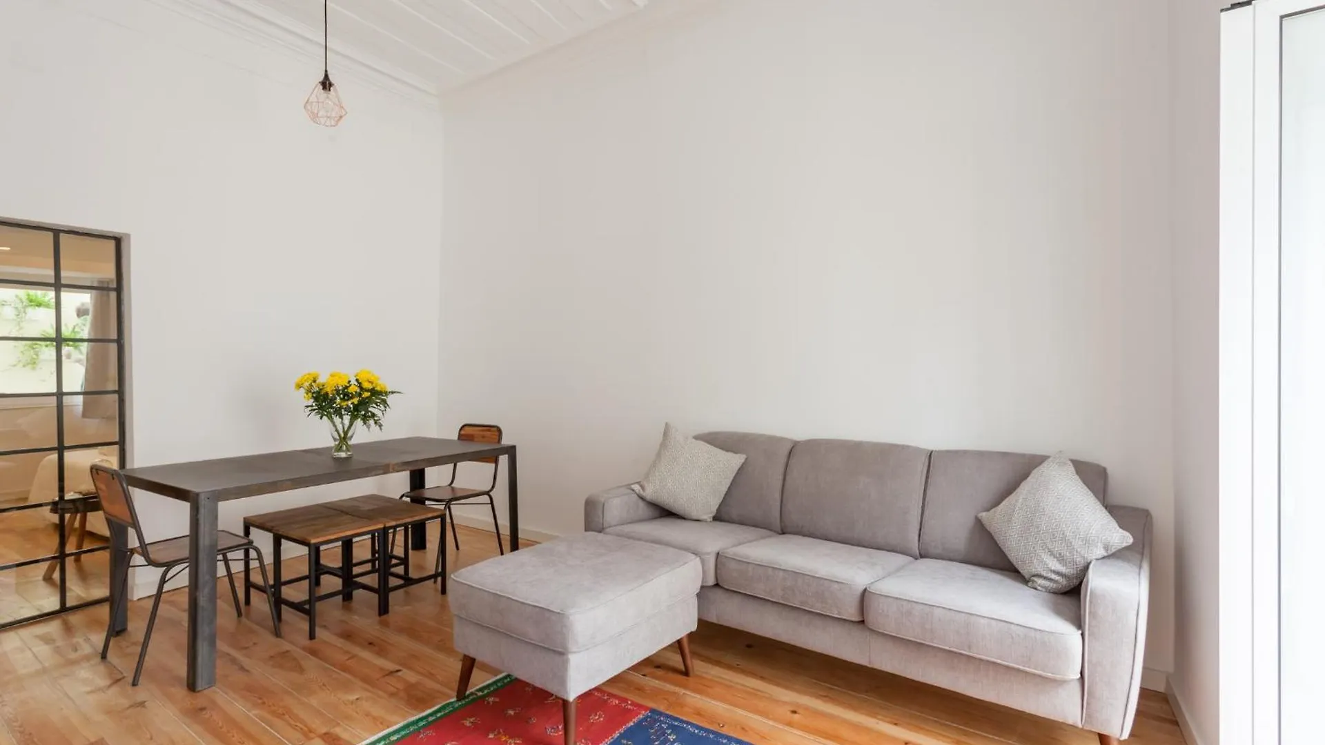 Beguest Santa Catarina Lisbon Apartment