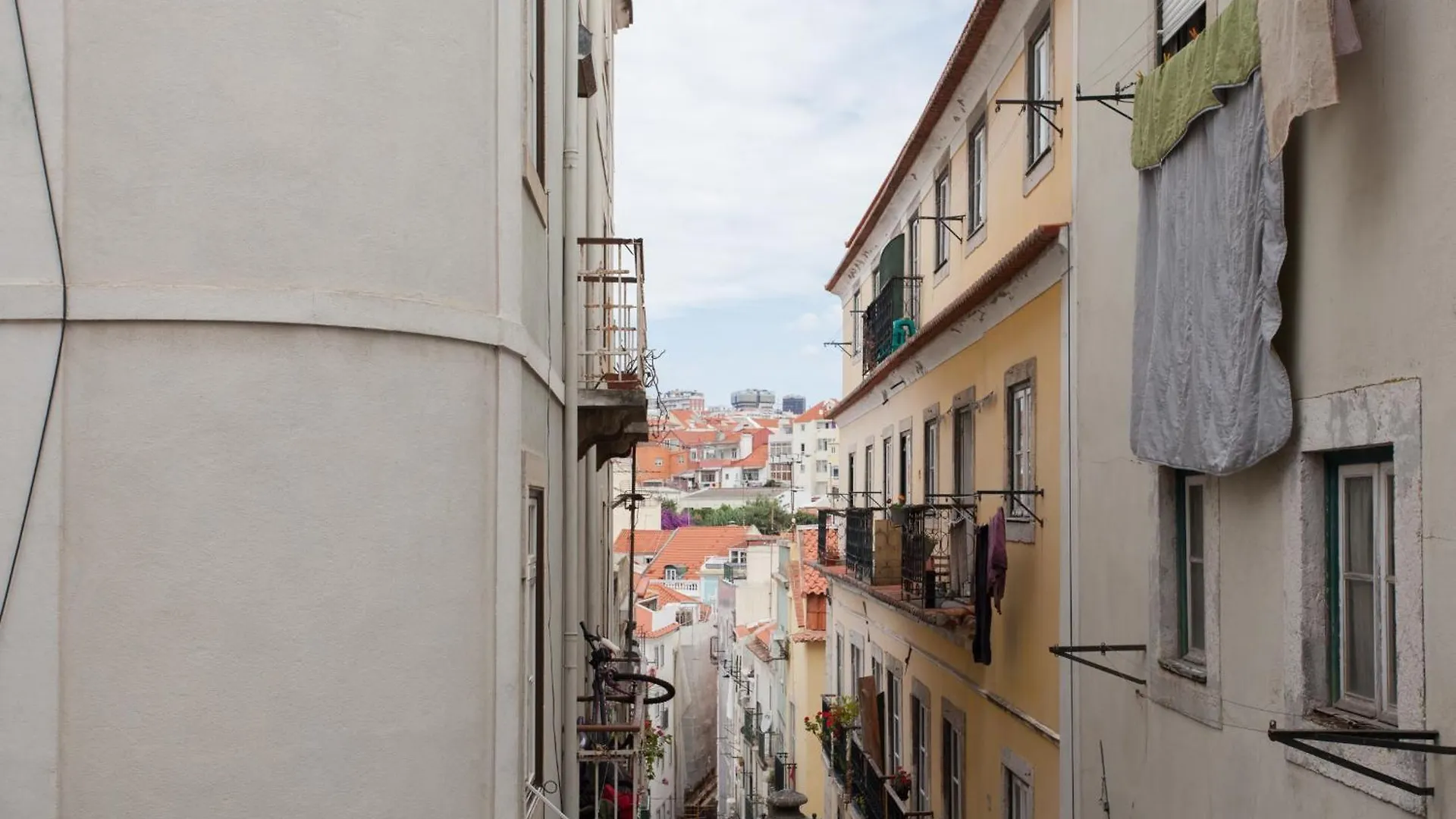 Beguest Santa Catarina Lisbon Apartment 0*,  Portugal