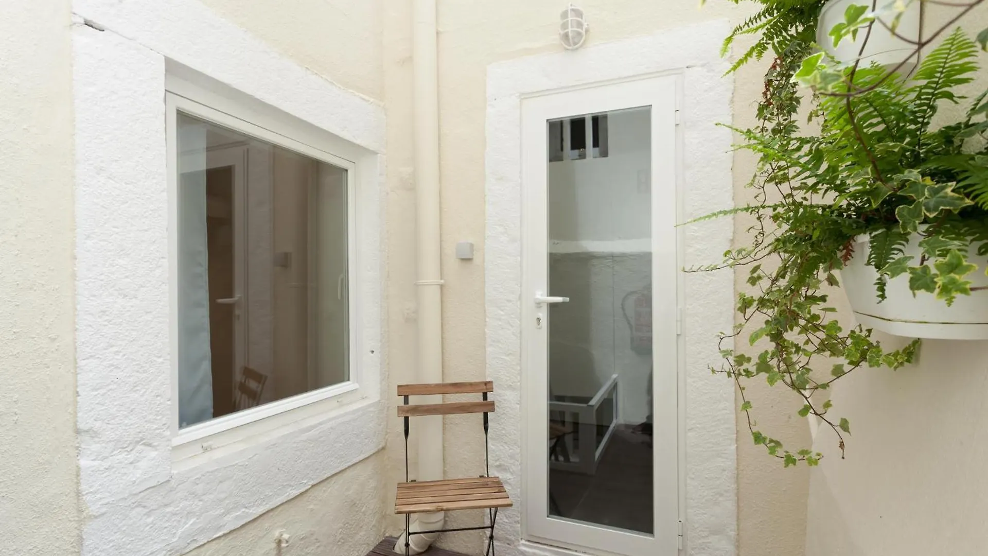 Beguest Santa Catarina Lisbon Apartment