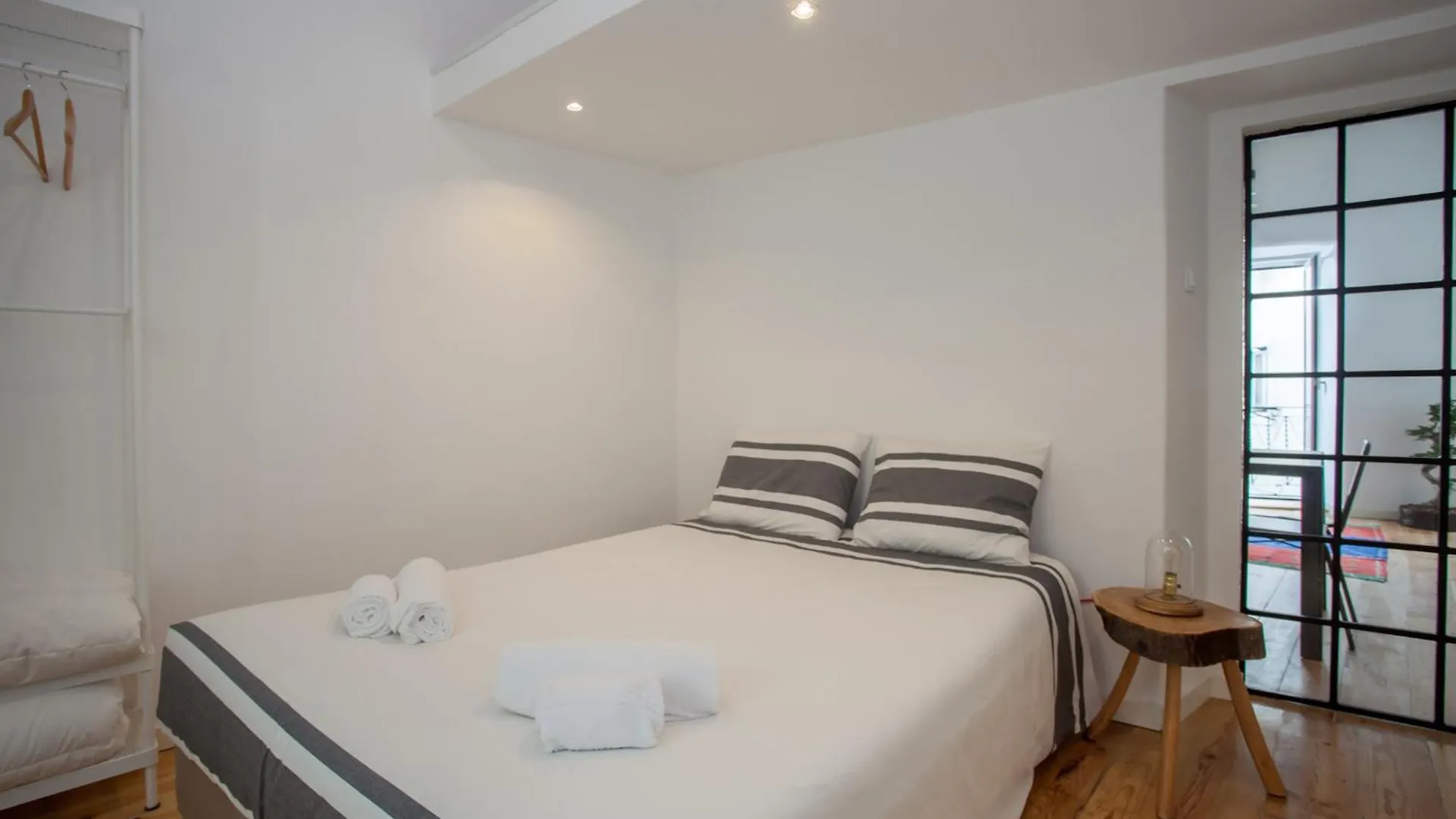 Beguest Santa Catarina Lisbon Apartment