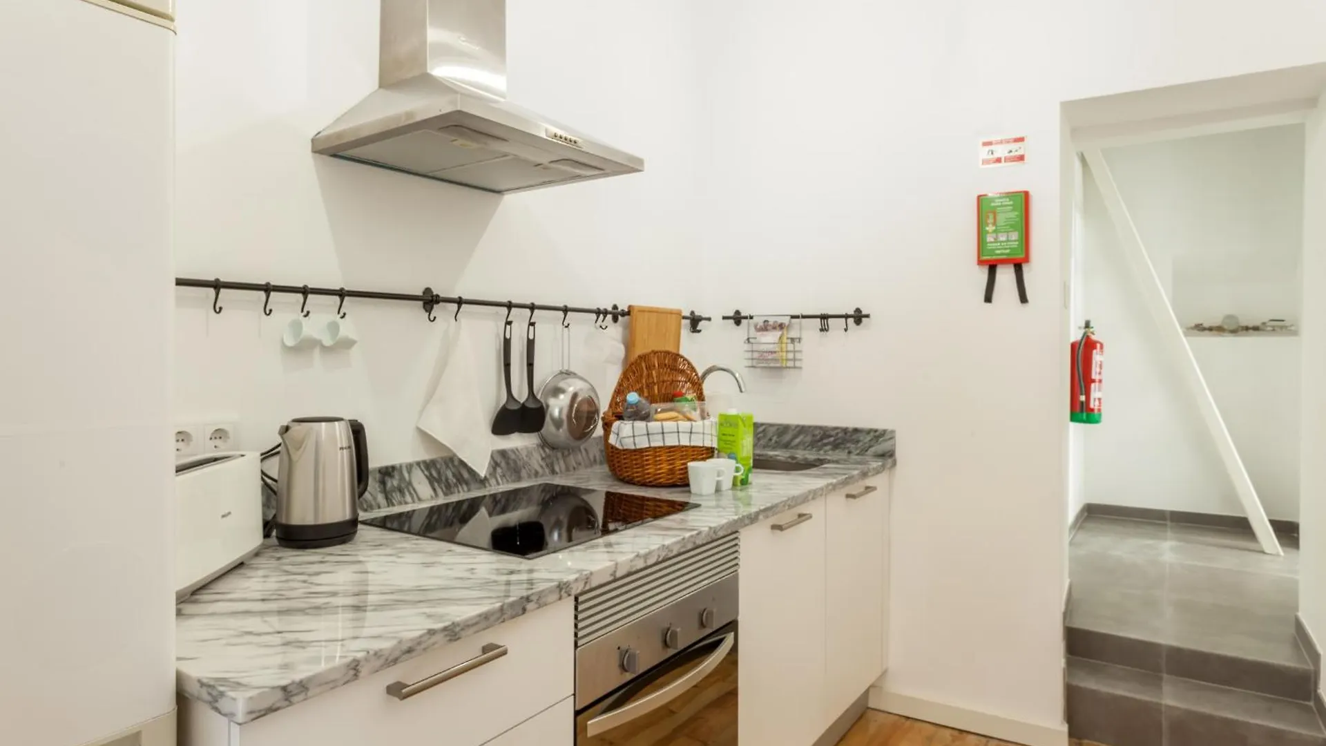 Beguest Santa Catarina Lisbon Apartment 0*,  Portugal
