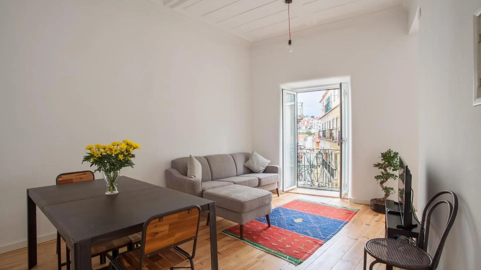 Beguest Santa Catarina Lisbon Apartment 0*,