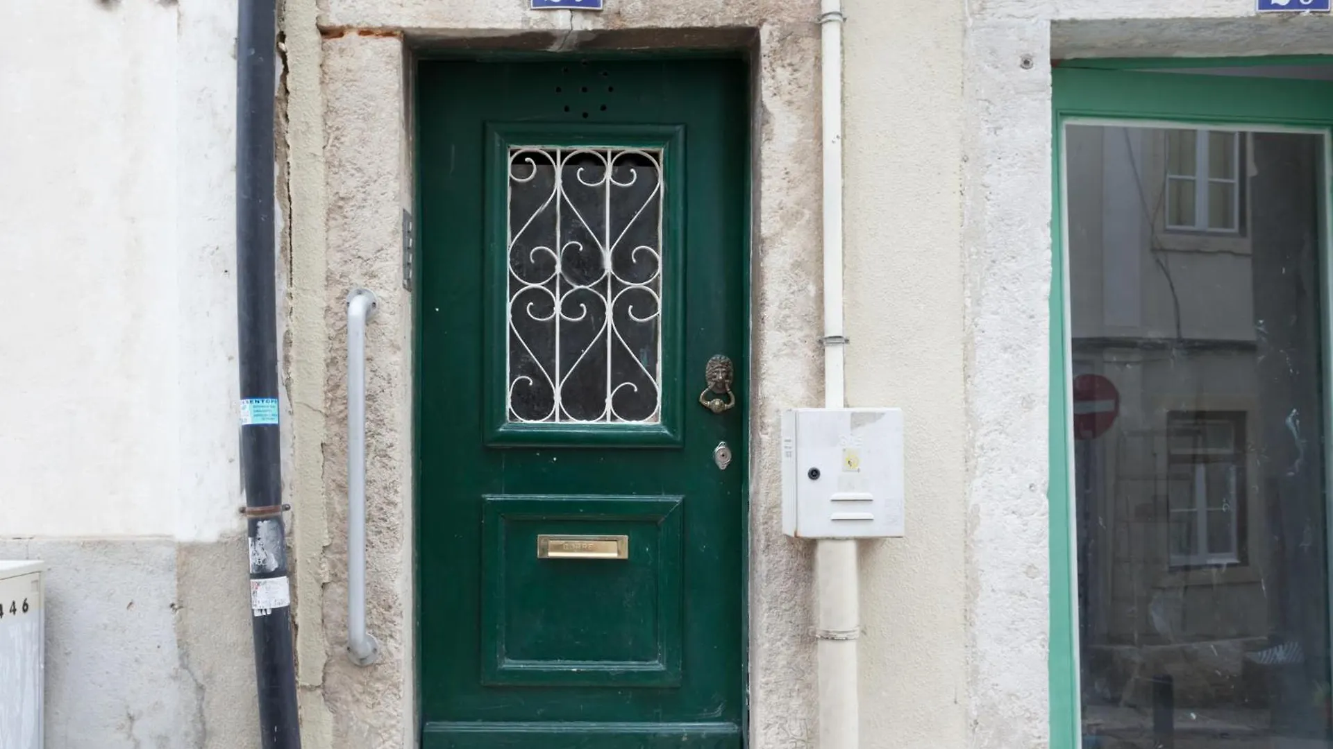 Beguest Santa Catarina Lisbon Apartment