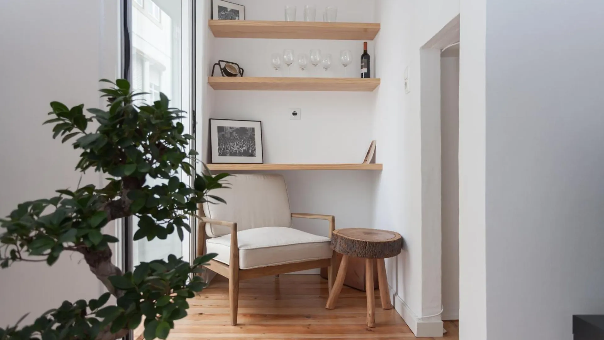 Beguest Santa Catarina Lisbon Apartment